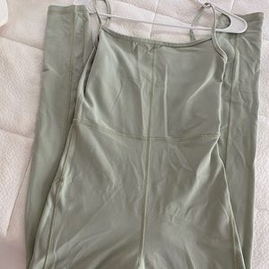 Aritzia Wilfred free divinity jumpsuit